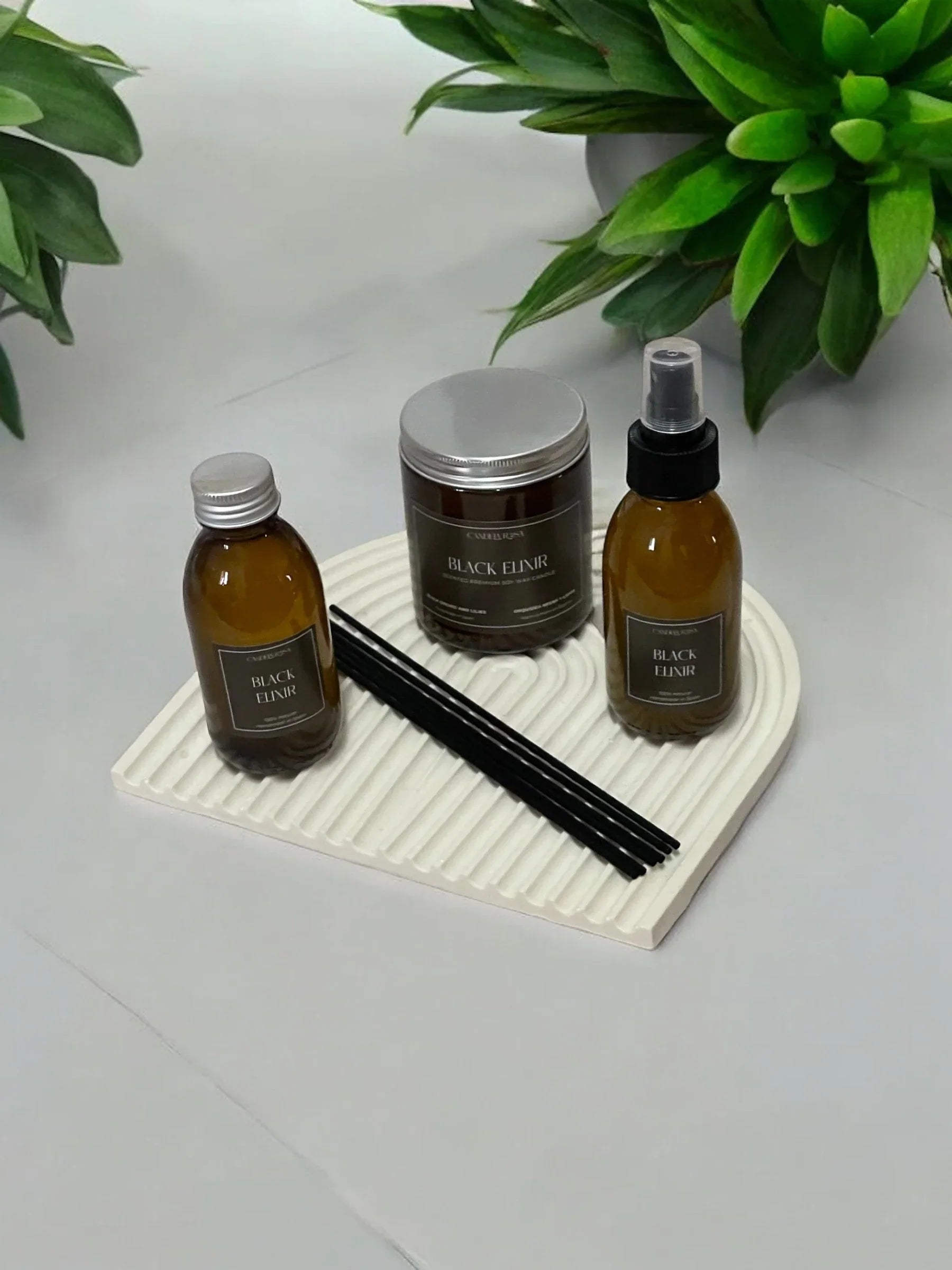 Los valores que inspiran cada creación de Decoración Sostenible Studio