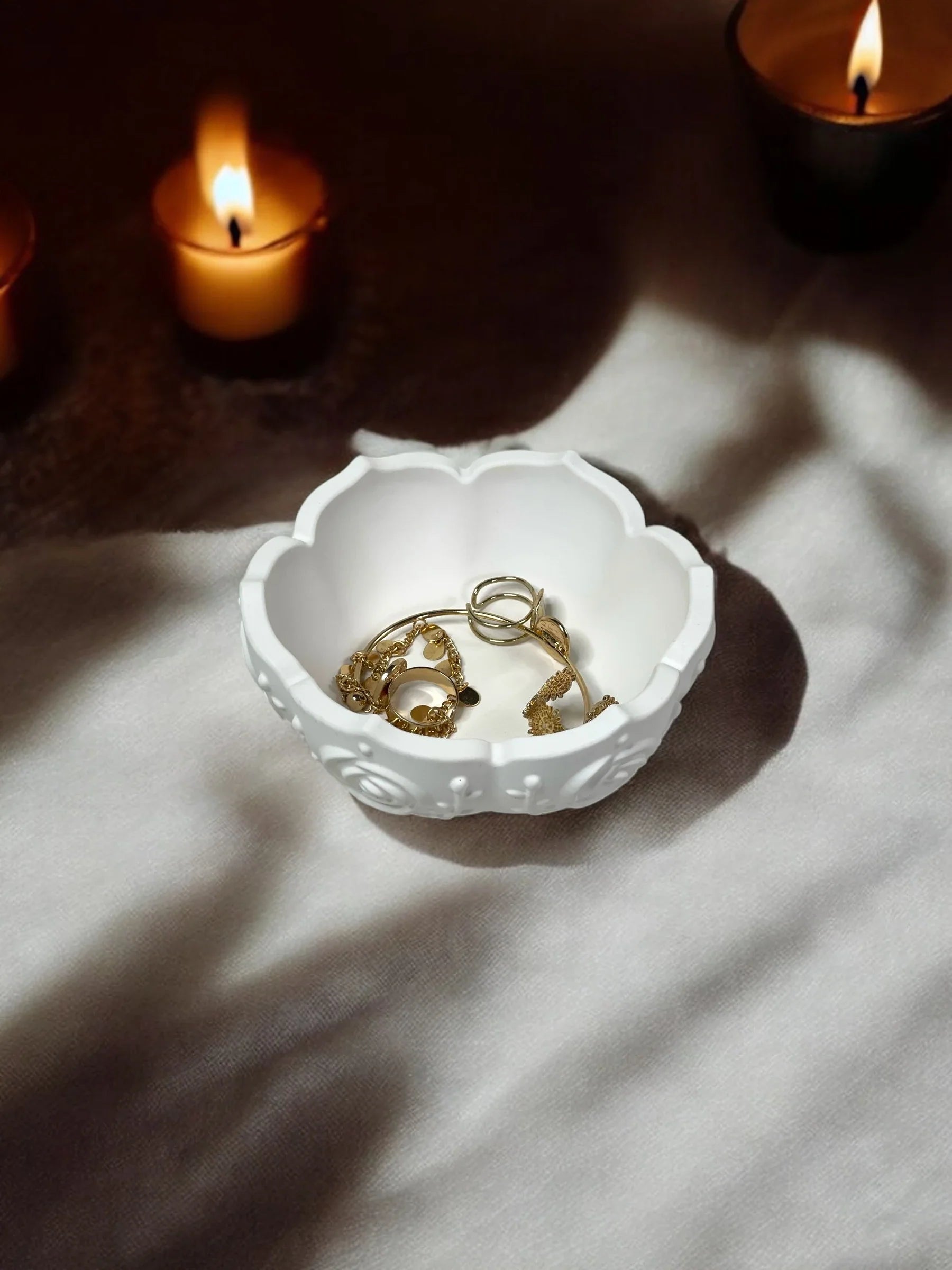 Heima: cuenco para joyas